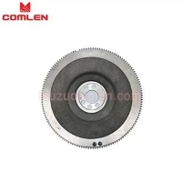 4HF1 4HG1 Flywheel 8-97330892-1 8973308921 Għal Isuzu Truck NPR