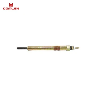 Glow Plug/Heater Plug/Preheating Plug For ISUZU NKR NPR NQR 8941337590 8941337591 8941337592 8941337593 8941337594 8941337595 8941337596 8941337597 8941337598 8941337599 8941751580 8941751581 8941751582 factory