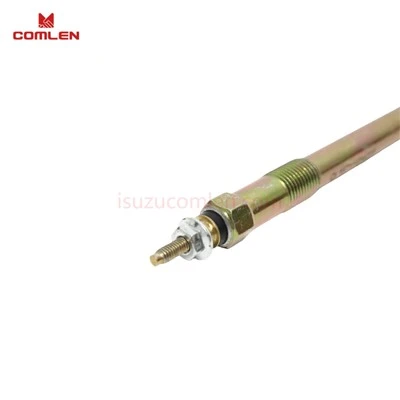 Glow Plug/Heater Plug/Preheating Plug For ISUZU NKR NPR NQR 8941337590 8941337591 8941337592 8941337593 8941337594 8941337595 8941337596 8941337597 8941337598 8941337599 8941751580 8941751581 8941751582 price