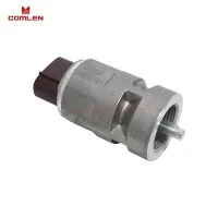 8-97256525-0 NKR55 NKR77 NPR Sensor tal-veloċità tal-vettura tat-trakk 4JH1T 4JB1 4KH1 Sensor tal-veloċità tat-trażmissjoni