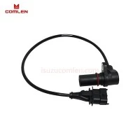 8973066010 Sensor tal-angolu tal-krank 4JB1 4JH1 Sensor tal-Pożizzjoni tal-Krankxaft Għal ISUZU NKR77 NPR NQR TFR55