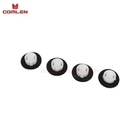 8980343631 8-98034363-1 Front Panel Grommet Għal Isuzu 700P CXZ ELF FTR NPR NQR