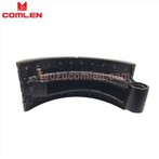 1471703180 Pads taż-żarbun tal-brejk ta' quddiem 1471703190 Għal Trakk Tqil ISUZU CXZ FXZ 6UZ1