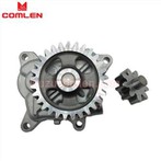 4HF1 Prestazzjoni Għolja 8-98017585-1 8980175851 Assy tal-Pompa taż-Żejt tad-Diżil Għal ISUZU NPR