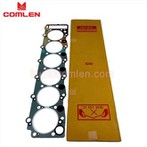 6HH1 4JB1 8-94393346-1 8-94332327 Head Gasket Għal ISUZU FRR NKR