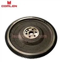 8-94343053-0 300mm NPR 4BD1 Exedy Flywheel Klaċċ Assemblaġġ Għal ISUZU
