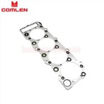Cylinder Head Gasket 8973754330 Għall-Ġappun Isuzu 4HK1 Diesel Engine