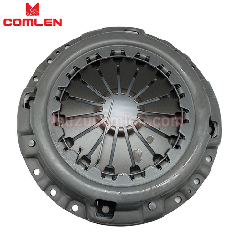 4HK1 325mm Pjanċa tal-Pressjoni tal-Klaċċ 5-87610081-0 8-97351794-0 8-97038831-2 Kopertura tal-Klaċċ Għal ISUZU NPR ELF