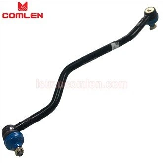 Tie Rod ta 'l-istering 8980067941 Drag Link 8-98006794-1 Għal Isuzu NPR 4HK1
