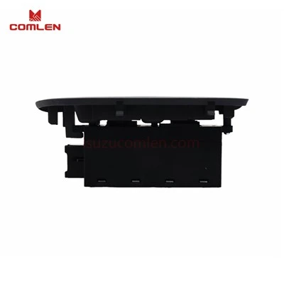 8981595440 Power Window Switch For 700P ELF FRR FTS FVZ NPR NQR NNR VC46 suppliers