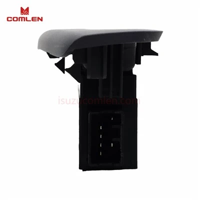 8981595440 Power Window Switch For 700P ELF FRR FTS FVZ NPR NQR NNR VC46 best