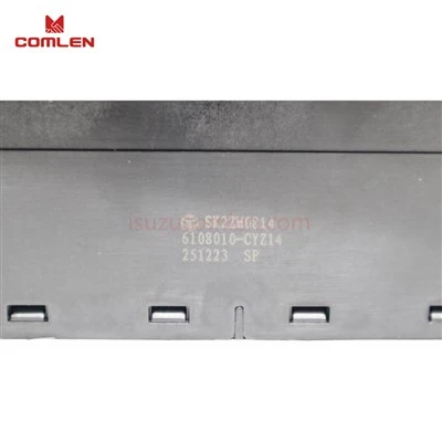 8981595440 Power Window Switch For 700P ELF FRR FTS FVZ NPR NQR NNR VC46 manufacturers