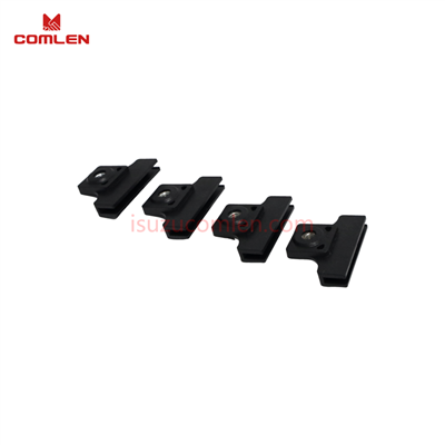 Door Glass Holder Clip /Window Glass Holder For Isuzu FVR34 NPR 700P 8980419070 8982117620 1744280130 8-98041907-0 8-98211762-0 1-74428013-0 suppliers