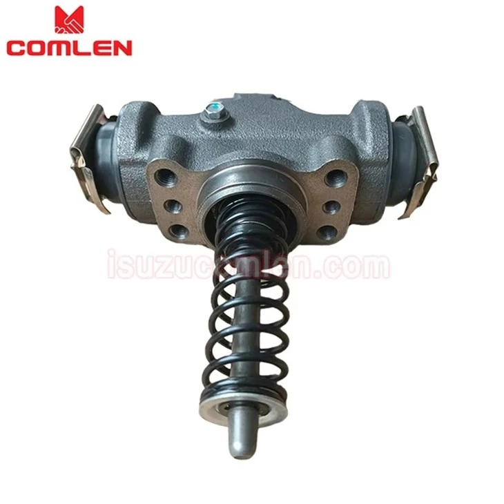Air Brake Expander Għal ISUZU CXZ CYZ Bil-Magna 6HK1 6WF1 Għal HINO NISSAN MITSUBISHI OEM 1476010870