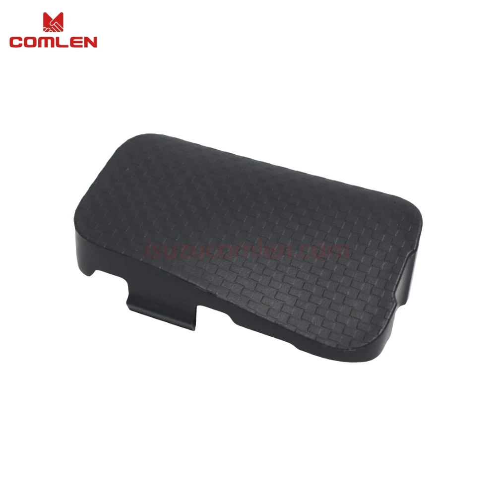 Front Door Guard Bar Cap For ISUZU 700P NPR VC46 8974053180 8974053181