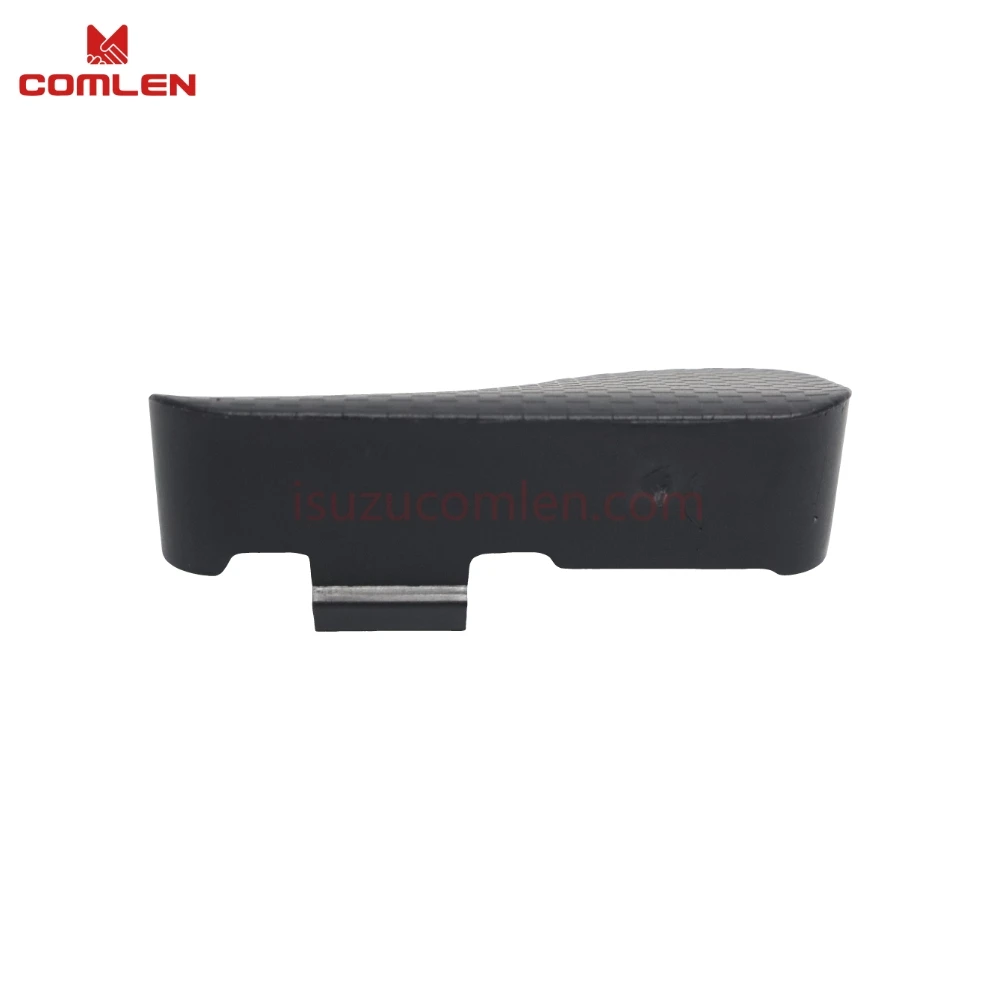 Front Door Guard Bar Cap For ISUZU 700P NPR VC46 8974053180 8974053181