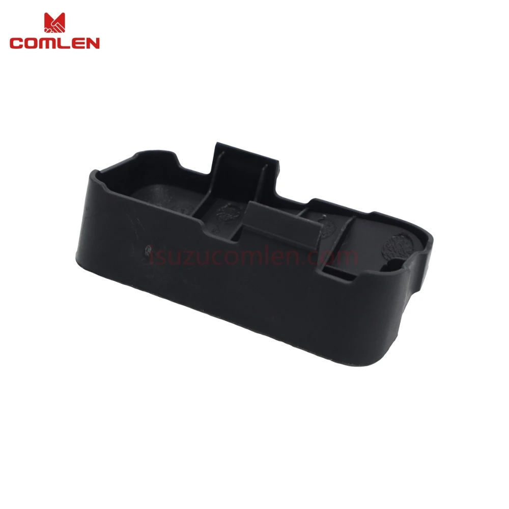 Front Door Guard Bar Cap For ISUZU 700P NPR VC46 8974053180 8974053181