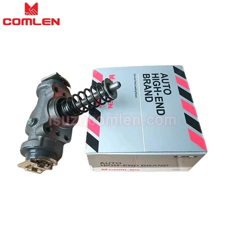 ir Brake Expander for ISUZU CXZ CYZ with 6HK1 6WF1 Engine for HINO NISSAN MITSUBISHI OEM 1476010870