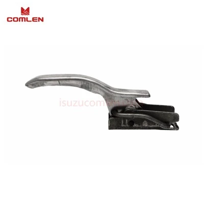 8970656010 8944335323 Tailgate Handle For ISUZU TFR55/17