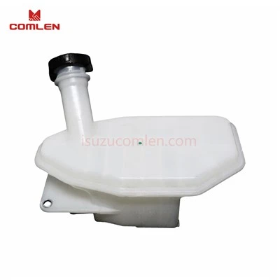 8973872193 ISUZU Brake Fluid Reservoir Għal 700P ELF NMR NPR NQR NLR QLR Trucks Sostituzzjoni