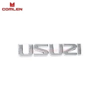 Marka tal-Logo ISUZU Għal Trakkijiet ELF 700P NHS NJR NKR NPR NQR NNR 8980311580 898097380 8979947970
